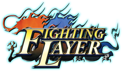 Fighting Layer - Clear Logo Image