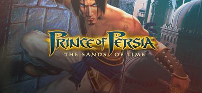 Prince of Persia: The Sands of Time - Banner Image