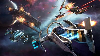 Starlink: Battle for Atlas - Fanart - Background Image