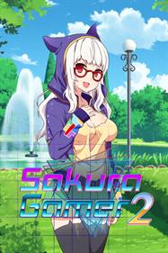 Sakura Gamer 2