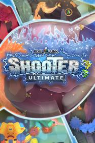 PixelJunk Shooter Ultimate - Box - Front Image
