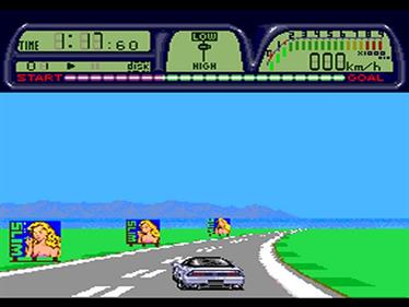 Road Spirits - Screenshot - Gameplay Image