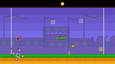 Party Jousting - Screenshot - Gameplay Image