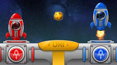 UNI - Screenshot - Gameplay Image