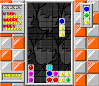 Hexa - Screenshot - Gameplay Image