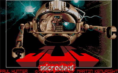 Jug - Screenshot - Game Title Image