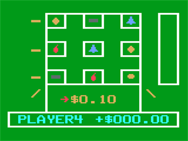 Casino Slot Machine! - Screenshot - Gameplay Image