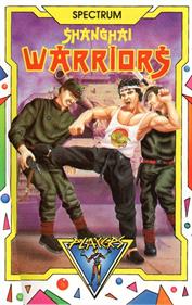Shanghai Warriors 