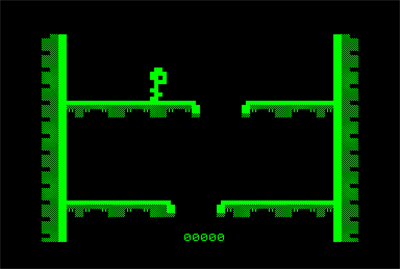 Down! - Screenshot - Gameplay Image