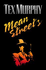 Tex Murphy: Mean Streets - Box - Front Image