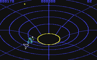 Black Hole (Abraxas Software)