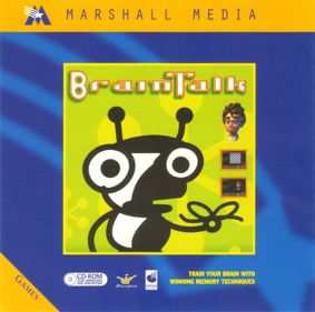 BrainTalk