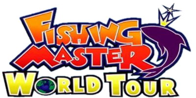 fishing master world tour