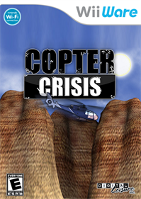 Copter Crisis