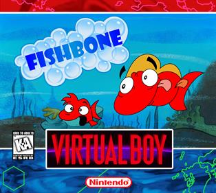 Fishbone - Box - Front Image