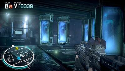 Killzone: Mercenary - Screenshot - Gameplay Image