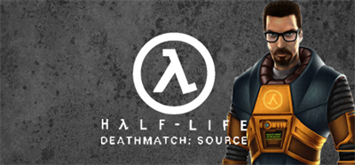 Half-Life Deathmatch: Source - Banner Image
