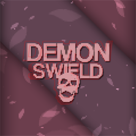 Demon Swield - Box - Front Image