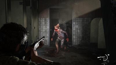 The Last of Us: Part I - Screenshot - Gameplay Image