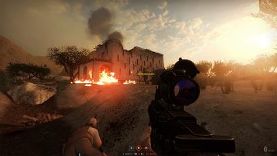 Insurgency - Screenshot - Gameplay Image