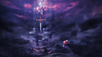 Super Mario RPG: Legend of the Seven Stars - Fanart - Background Image