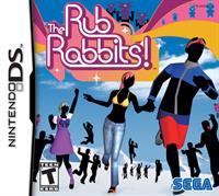 The Rub Rabbits!