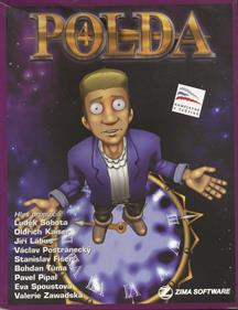 Polda 4 - Box - Front Image