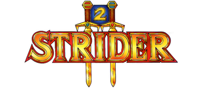 Strider II Images - LaunchBox Games Database