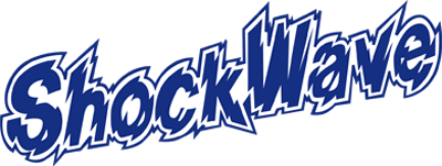 Shockwave - Clear Logo Image
