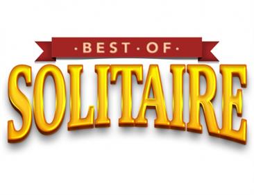 Best of Solitaire - Box - Front Image