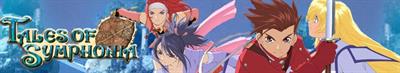 Tales of Symphonia - Banner Image