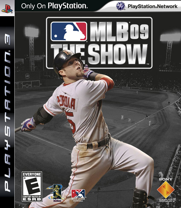 MLB 15: The Show Images - LaunchBox Games Database