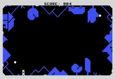 Crosseyed - Screenshot - Gameplay Image