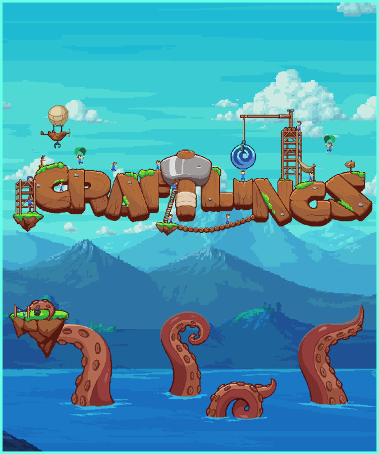 Craftlings