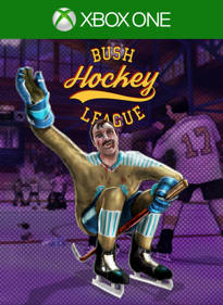 Bush League Hockey