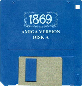 1869 - Disc Image