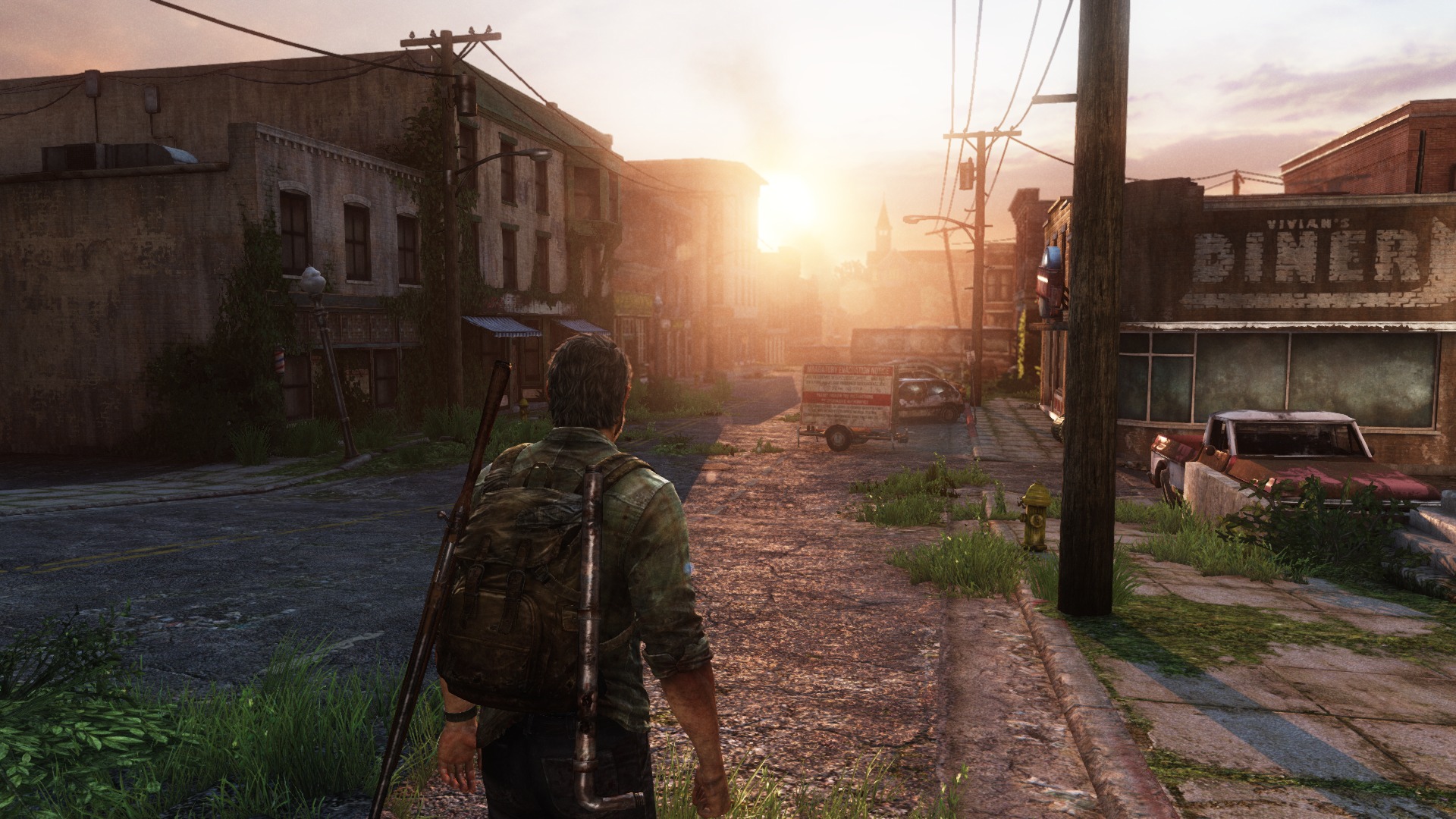 The Last of Us: Remastered Details - LaunchBox Games Database