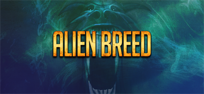 Alien Breed - Banner Image