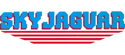 Sky Jaguar - Clear Logo Image