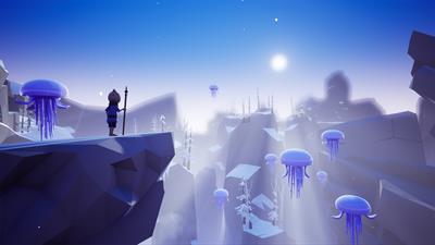 OMNO - Screenshot - Gameplay Image