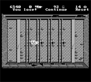 More Glider - Screenshot - Gameplay Image