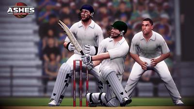 Ashes Cricket 2013 - Screenshot - Gameplay Image