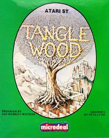 Tanglewood - Box - Front Image