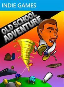Old School Adventure