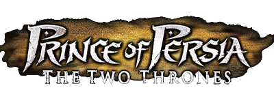 Prince of Persia: The Two Thrones Images - LaunchBox Games Database