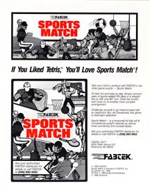 Sports Match