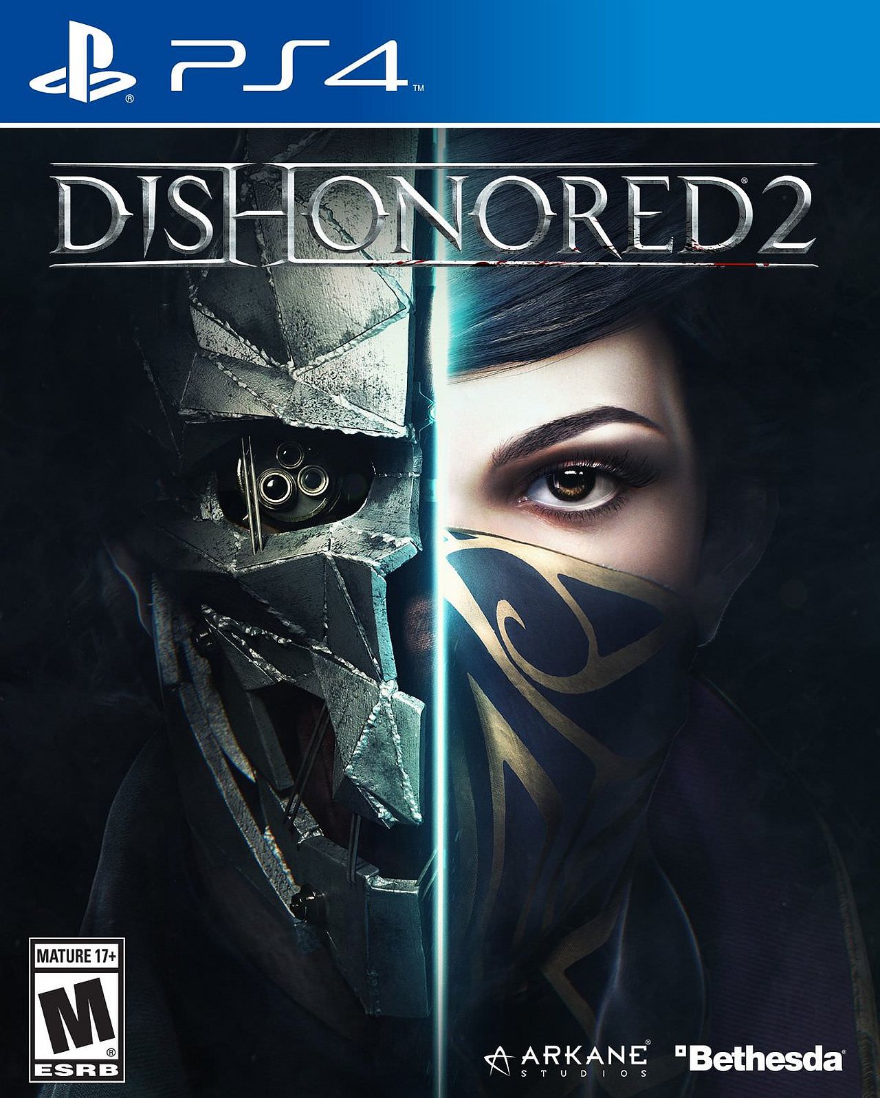 Dishonored 2 сколько локаций