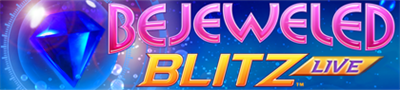Bejeweled Blitz LIVE - Banner Image