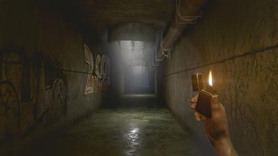 The Light: Remake - Screenshot - Gameplay Image