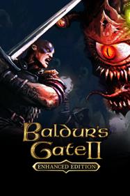 Baldur's Gate II: Enhanced Edition